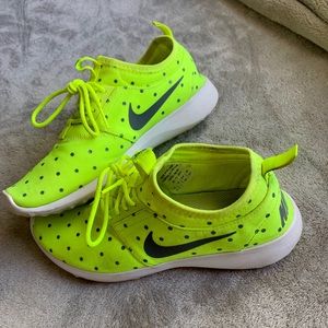 Nike sneakers